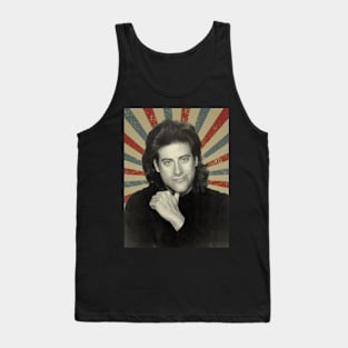 Richard Lewis Tank Top